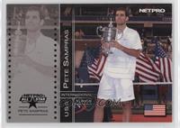 Pete Sampras