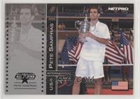 Pete Sampras