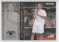 Pete Sampras