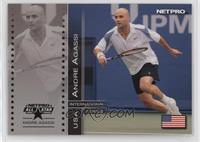 Andre Agassi