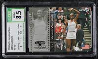 Venus Williams [CSG 8.5 NM/Mint+]