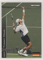 Tommy Haas