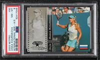 Anna Kournikova [PSA 8 NM‑MT]