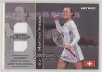 Martina Hingis