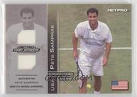 Pete Sampras