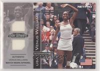 Venus Williams [EX to NM]