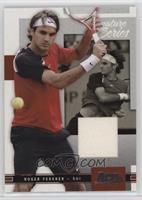 Roger Federer #/500