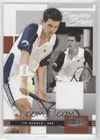 Tim Henman #/500