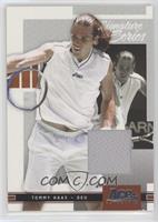 Tommy Haas [EX to NM] #/500