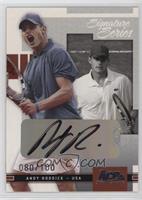 Andy Roddick #/100