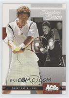 Marat Safin #/100