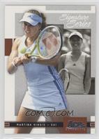 Martina Hingis