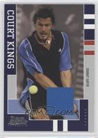 Marat Safin #/250