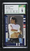 Carlos Moya [CSG 9 Mint] #/500