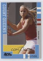 Jelena Dokic #/500