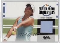 Lindsay Davenport #/500