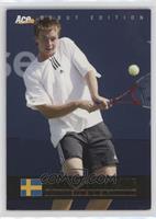 Robin Soderling #/100