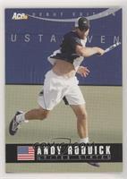 Andy Roddick