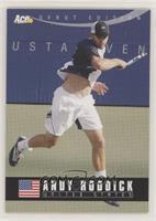 Andy Roddick