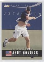 Andy Roddick