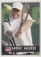 Andre Agassi