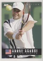 Andre Agassi