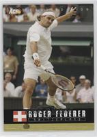 Roger Federer