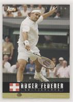 Roger Federer