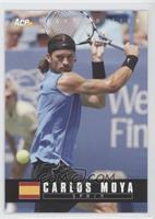 Carlos Moya