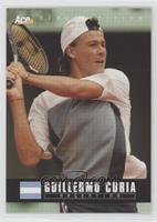 Guillermo Coria