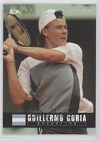 Guillermo Coria