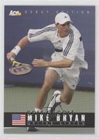 Mike Bryan