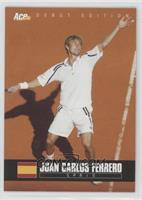 Juan Carlos Ferrero