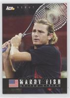 Mardy Fish