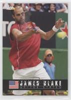 James Blake [EX to NM]