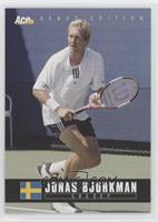 Jonas Bjorkman [EX to NM]