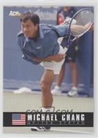 Michael Chang