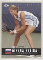 Dinara Safina