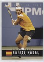 Rafael Nadal