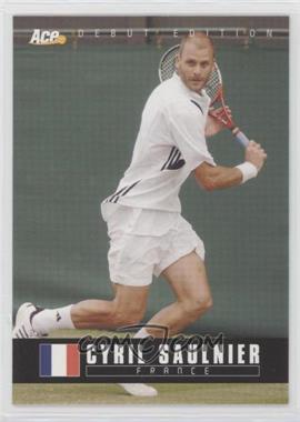 2005 Ace Debut Edition - [Base] #67 - Cyril Saulnier