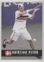 Kristian Pless
