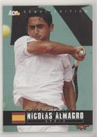 Nicolas Almagro