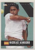 Nicolas Almagro