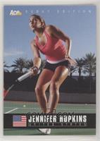Jennifer Hopkins