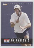 Ivo Karlovic