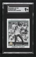 Venus Williams [SGC 9 MINT]