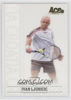 Ivan Ljubicic #/100