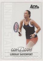 Lindsay Davenport #/1,199