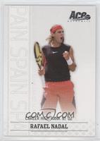 Rafael Nadal #/1,199