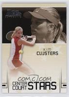 Kim Clijsters #/599